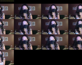 amyalwayshere — 3 minute Chaturbate female cam show recording, 720p, May 5, 2025