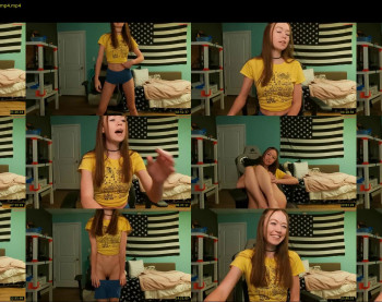 anabelleleigh — 25 minute Chaturbate female cam show recording, 720p, May 5, 2025
