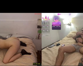 argentin3hotcouple — 6 minute Chaturbate couple cam show recording, 720p, May 6, 2025