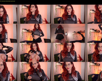 artofboobs — 35 minute Chaturbate female cam show recording, 720p, May 5, 2025