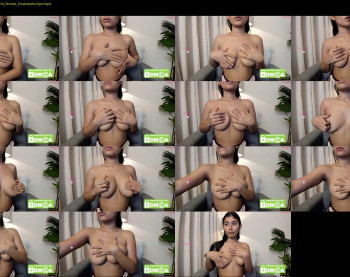 ashllovee_ — 6 minute Chaturbate female cam show recording, 720p, May 6, 2025