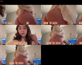 beam_kim — 7 minute Chaturbate female cam show recording, 720p, May 5, 2025