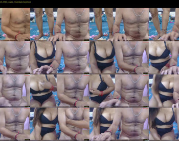best_fun_here79 — 3 minute Chaturbate couple cam show recording, 480p, May 5, 2025