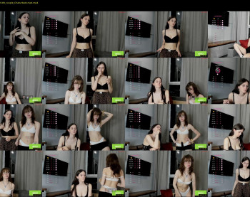 beverlyvega — 121 minute Chaturbate couple cam show recording, 720p, May 5, 2025