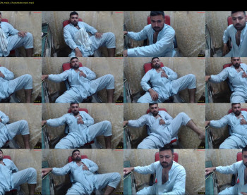 bigbbc999 — 20 minute Chaturbate male cam show recording, 480p, May 5, 2025
