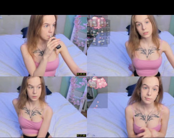 bjliki — 5 minute Chaturbate couple cam show recording, 720p, May 5, 2025