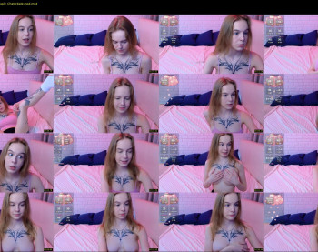 bjliki — 13 minute Chaturbate couple cam show recording, 720p, May 5, 2025