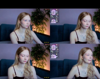 bjliki — 5 minute Chaturbate couple cam show recording, 720p, May 6, 2025