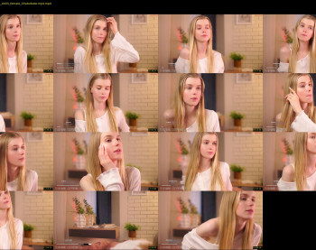 brave_journey — 23 minute Chaturbate female cam show recording, 720p, May 6, 2025