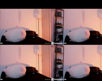 celeste_1220 — 12 minute Chaturbate female cam show recording, 720p, May 6, 2025