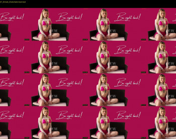 chloewildd — 10 minute Chaturbate female cam show recording, 720p, May 5, 2025