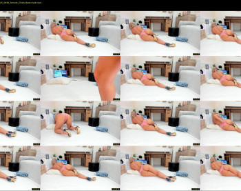 classy_medeeea — 91 minute Chaturbate female cam show recording, 720p, May 6, 2025