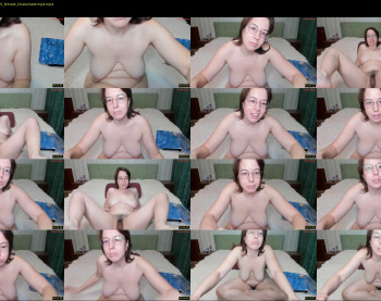 classyliza — 6 minute Chaturbate female cam show recording, 480p, May 5, 2025