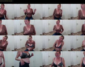 clittytastic — 53 minute Chaturbate female cam show recording, 720p, May 5, 2025