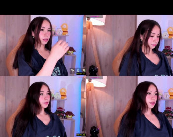 daniellerose_ — 9 minute Chaturbate female cam show recording, 720p, May 6, 2025