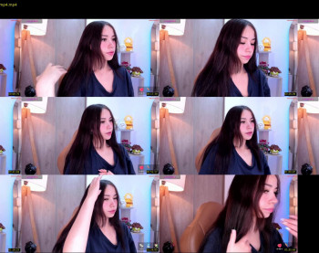 daniellerose_ — 3 minute Chaturbate female cam show recording, 720p, May 6, 2025