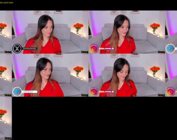 daphne_cooper1 — 3 minute Chaturbate female cam show recording, 720p, May 6, 2025