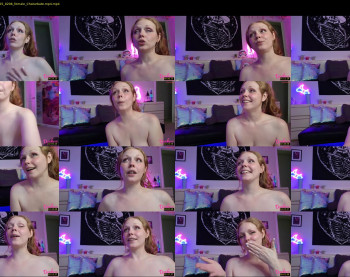 daphnemadison — 7 minute Chaturbate couple cam show recording, 720p, May 6, 2025