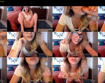 darlingd77 — 6 minute Chaturbate female cam show recording, 480p, May 5, 2025