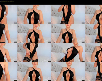dee_nise — 67 minute Chaturbate female cam show recording, 720p, May 5, 2025