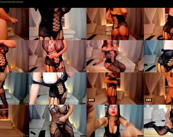 dulceys — 120 minute Chaturbate female cam show recording, 720p, May 5, 2025
