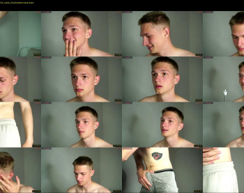 dustyn_fox — 121 minute Chaturbate male cam show recording, 720p, May 6, 2025