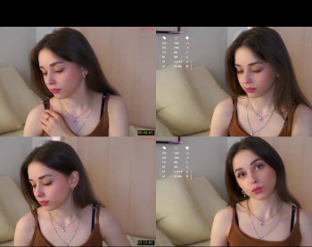 earlenebigge — 7 minute Chaturbate female cam show recording, 720p, May 6, 2025
