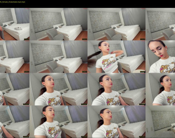 ehotlovea — 120 minute Chaturbate female cam show recording, 720p, May 5, 2025