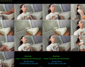 ehotlovea — 82 minute Chaturbate female cam show recording, 720p, May 5, 2025