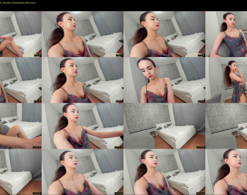ehotlovea — 120 minute Chaturbate female cam show recording, 720p, May 6, 2025