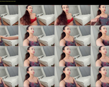 ehotlovea — 3 minute Chaturbate female cam show recording, 720p, May 6, 2025