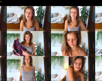 eli_sun — 17 minute Chaturbate female cam show recording, 720p, May 5, 2025