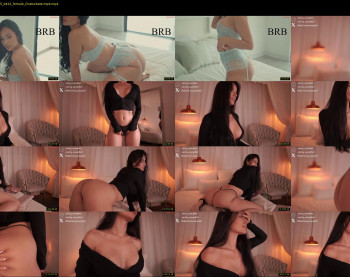 emiilycampbell — 120 minute Chaturbate female cam show recording, 720p, May 6, 2025