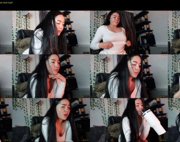 emma_johnson_ — 10 minute Chaturbate female cam show recording, 720p, May 6, 2025