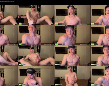 fairybae5 — 30 minute Chaturbate male cam show recording, 720p, May 6, 2025