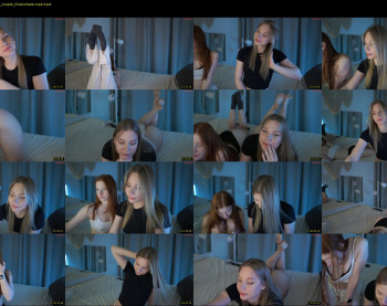 fiamoor — 105 minute Chaturbate female cam show recording, 720p, May 5, 2025