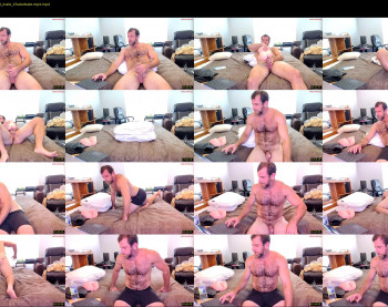 filfaonyx — 49 minute Chaturbate male cam show recording, 480p, May 5, 2025