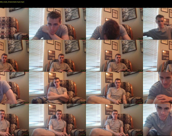 finnabun33 — 36 minute Chaturbate male cam show recording, 720p, May 5, 2025
