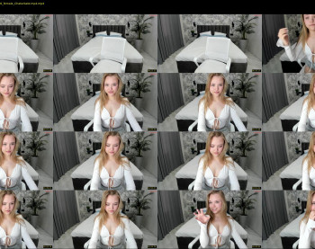 flooora_0 — 4 minute Chaturbate couple cam show recording, 720p, May 5, 2025