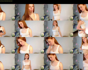 foxxx_tail — 121 minute Chaturbate female cam show recording, 720p, May 5, 2025