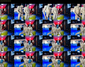 frotloops — 5 minute Chaturbate male cam show recording, 720p, May 5, 2025
