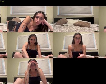 graceyrose — 4 minute Chaturbate female cam show recording, 720p, May 6, 2025