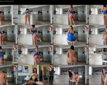 halliee — 121 minute Chaturbate couple cam show recording, 720p, May 5, 2025