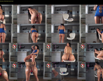 halliee — 120 minute Chaturbate couple cam show recording, 720p, May 6, 2025