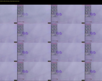 harmony_bigbreasts — 24 minute Chaturbate female cam show recording, 720p, May 6, 2025