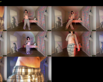 hexivu — 14 minute Chaturbate female cam show recording, 720p, May 5, 2025