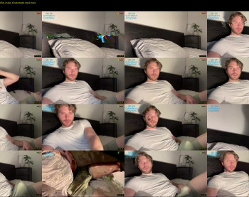 hot8pack01 — 11 minute Chaturbate male cam show recording, 720p, May 5, 2025