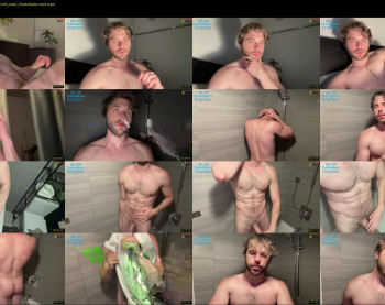hot8pack01 — 13 minute Chaturbate male cam show recording, 720p, May 5, 2025
