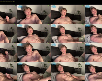 hot8pack01 — 15 minute Chaturbate male cam show recording, 720p, May 6, 2025