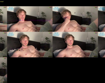 hot8pack01 — 7 minute Chaturbate male cam show recording, 720p, May 6, 2025
